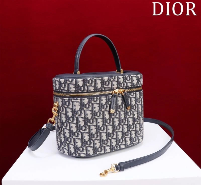 Breathable Christian Dior Cosmetic Bags 71175