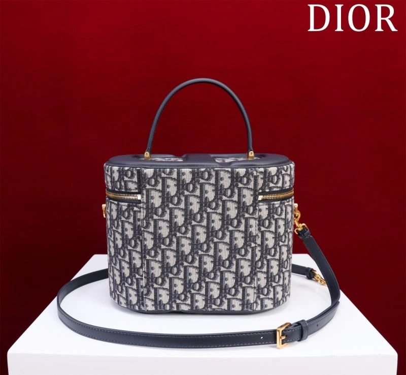 Breathable Christian Dior Cosmetic Bags 71175