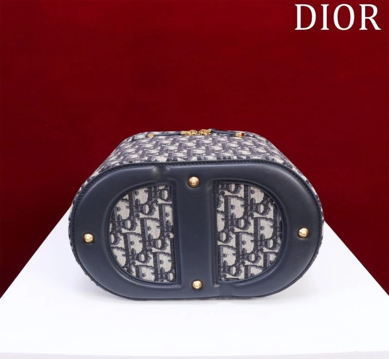 Breathable Christian Dior Cosmetic Bags 71175