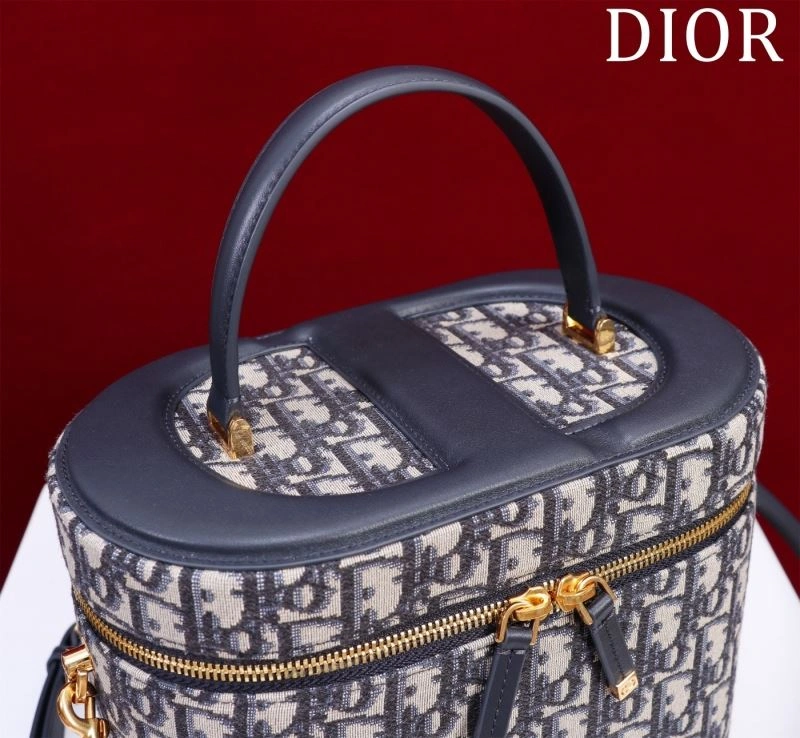 Breathable Christian Dior Cosmetic Bags 71175