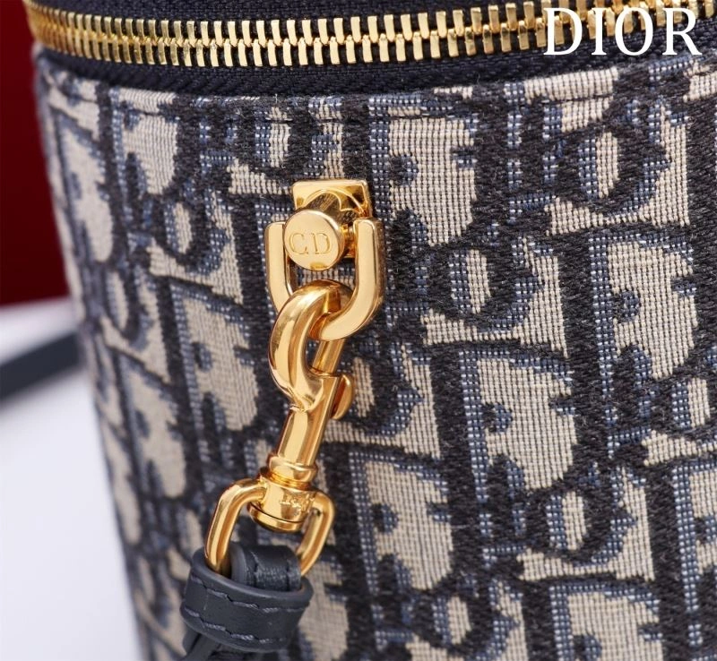 Breathable Christian Dior Cosmetic Bags 71175