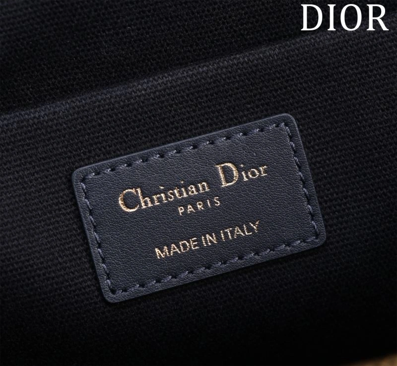 Breathable Christian Dior Cosmetic Bags 71175