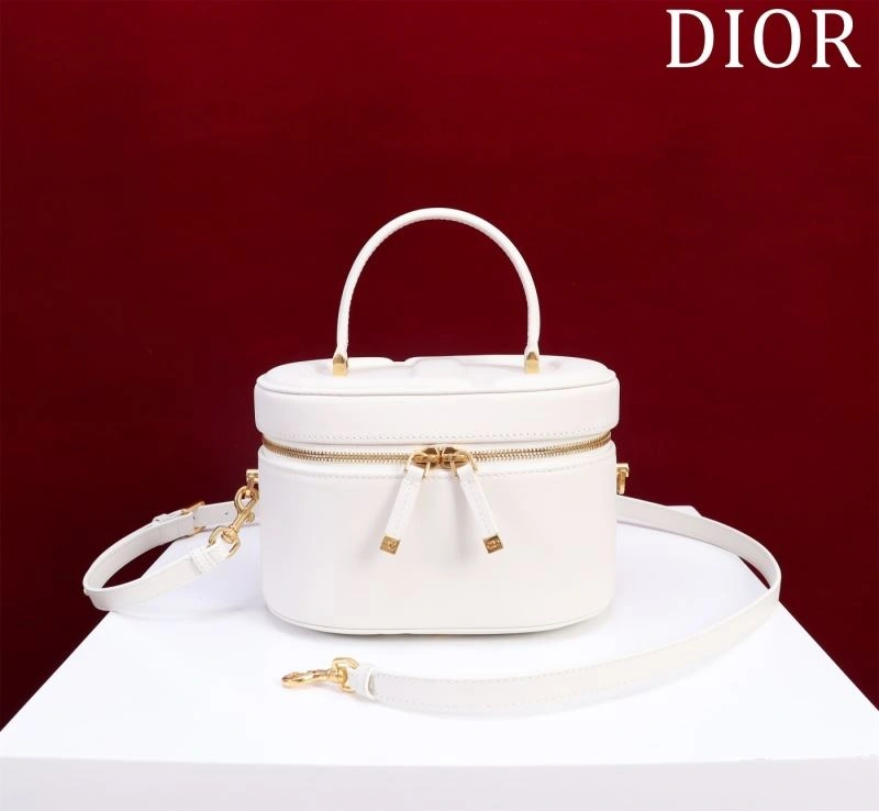 Christian Dior Cosmetic Bags Versatile 71190
