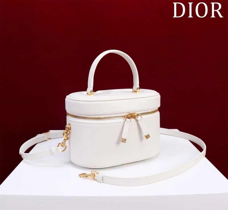 Christian Dior Cosmetic Bags Versatile 71190