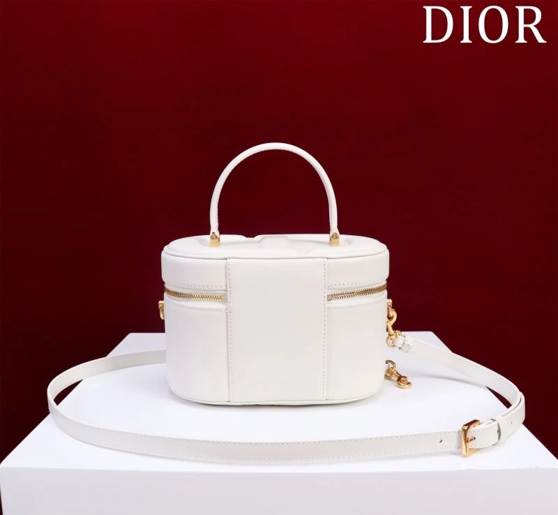 Christian Dior Cosmetic Bags Versatile 71190