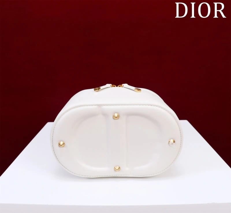 Christian Dior Cosmetic Bags Versatile 71190