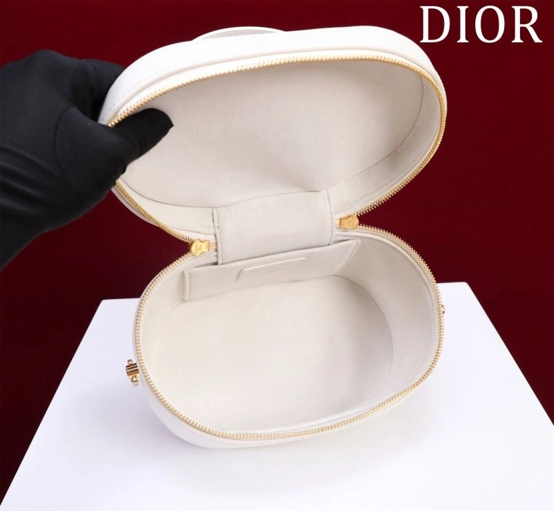 Christian Dior Cosmetic Bags Versatile 71190