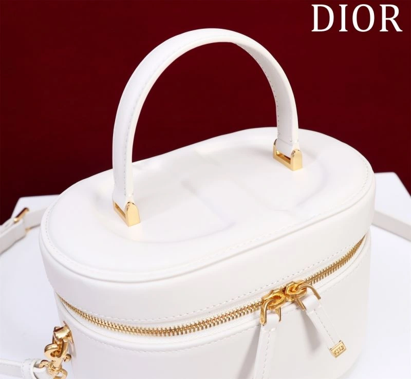 Christian Dior Cosmetic Bags Versatile 71190