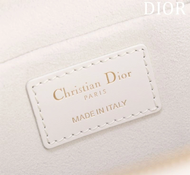 Christian Dior Cosmetic Bags Versatile 71190