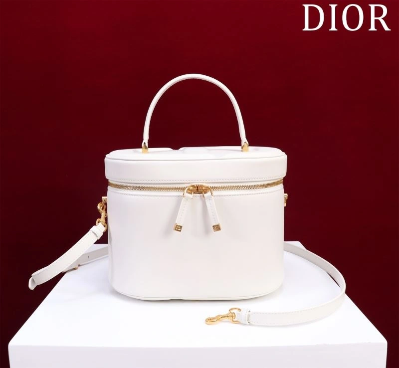 WeatherProof Christian Dior Cosmetic Bags 71189