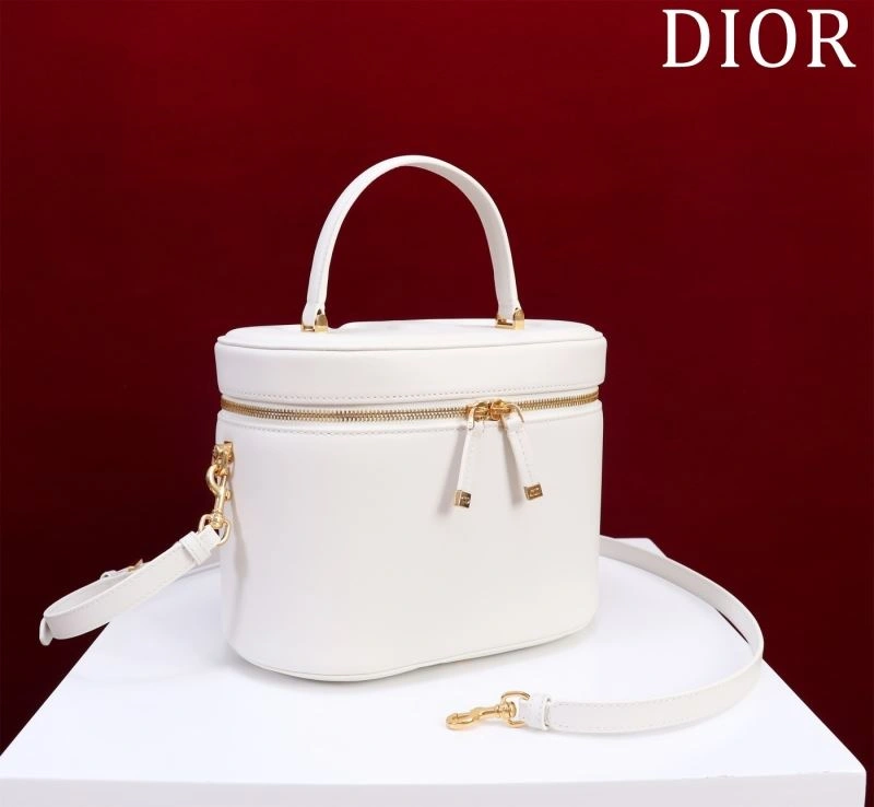 WeatherProof Christian Dior Cosmetic Bags 71189
