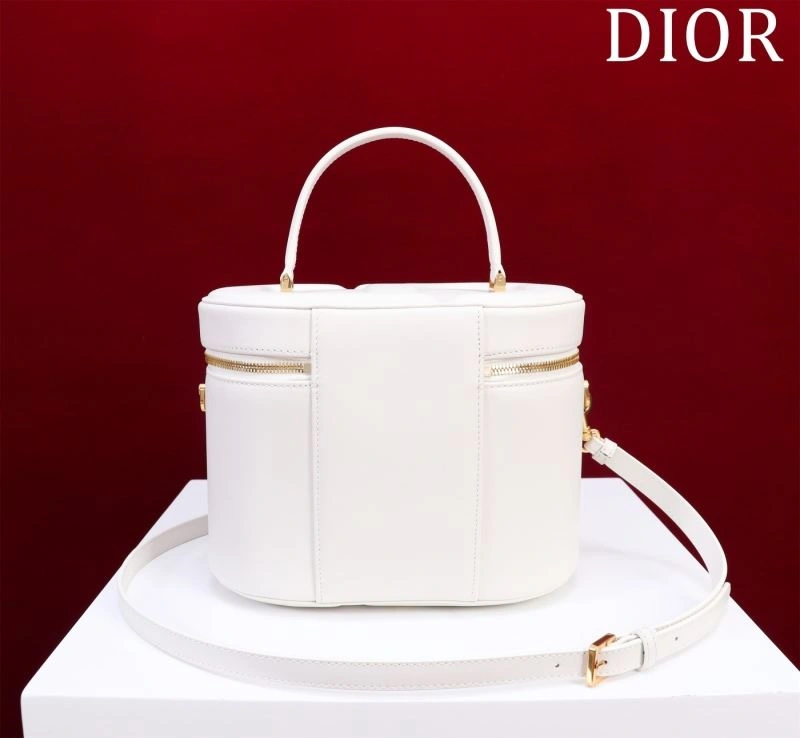 WeatherProof Christian Dior Cosmetic Bags 71189