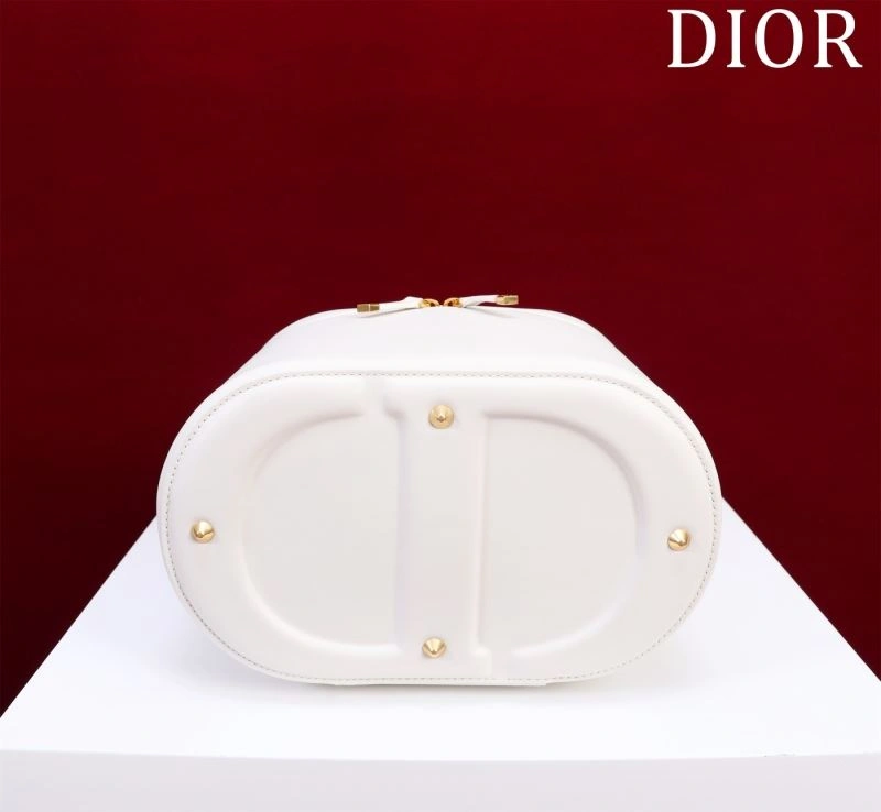 WeatherProof Christian Dior Cosmetic Bags 71189