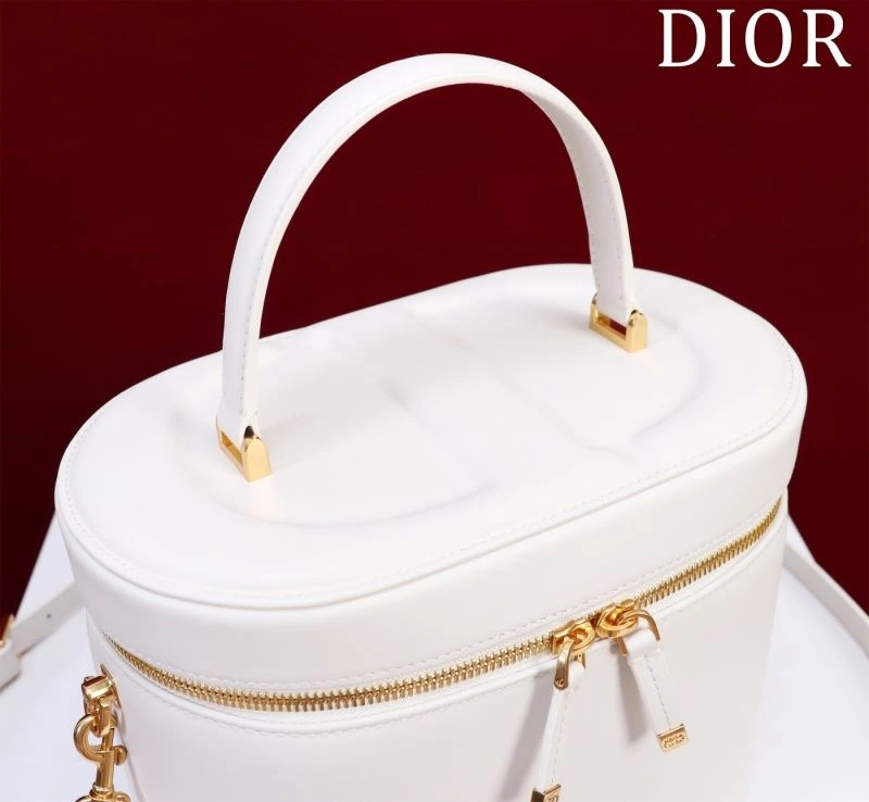 WeatherProof Christian Dior Cosmetic Bags 71189