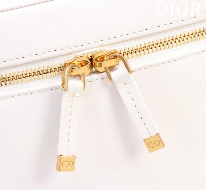 WeatherProof Christian Dior Cosmetic Bags 71189