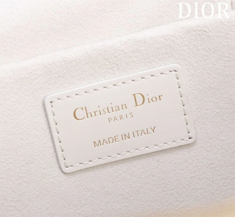 WeatherProof Christian Dior Cosmetic Bags 71189