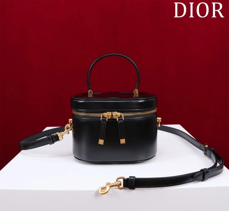 OdorResistant Christian Dior Cosmetic Bags 71188