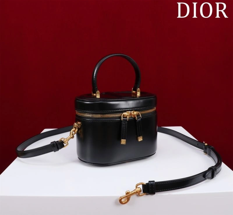 OdorResistant Christian Dior Cosmetic Bags 71188