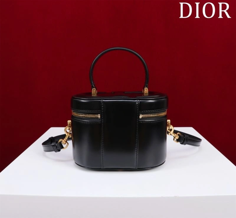 OdorResistant Christian Dior Cosmetic Bags 71188