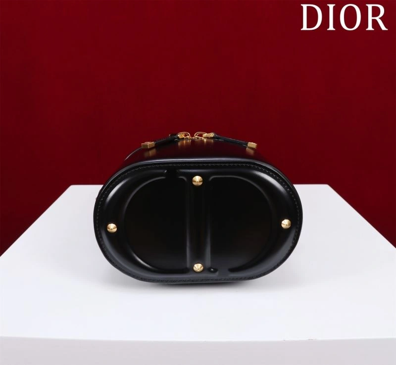 OdorResistant Christian Dior Cosmetic Bags 71188