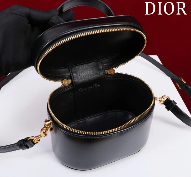 OdorResistant Christian Dior Cosmetic Bags 71188