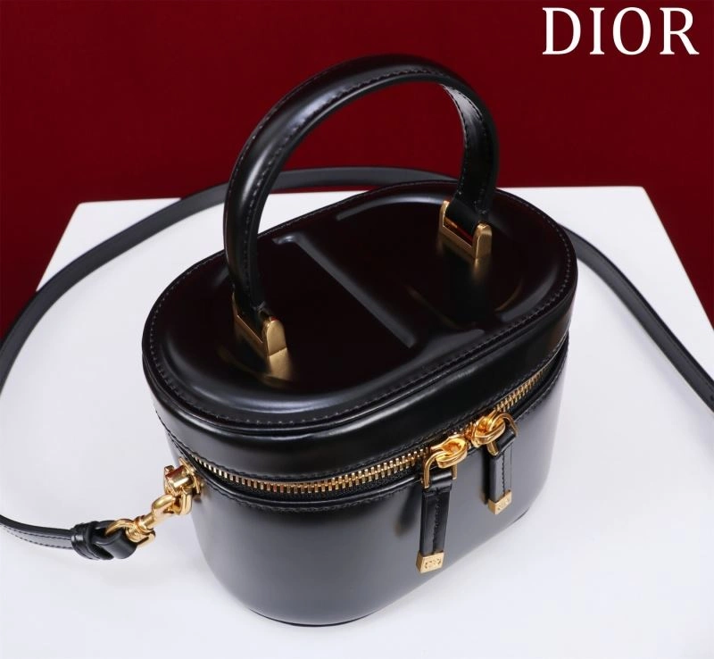 OdorResistant Christian Dior Cosmetic Bags 71188