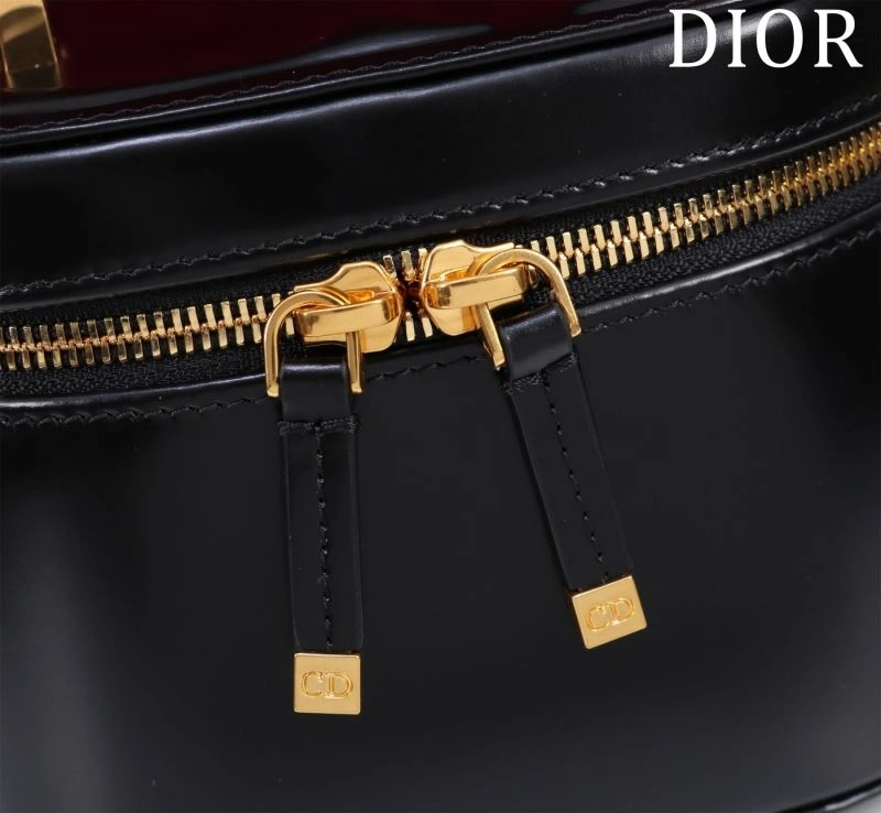 OdorResistant Christian Dior Cosmetic Bags 71188