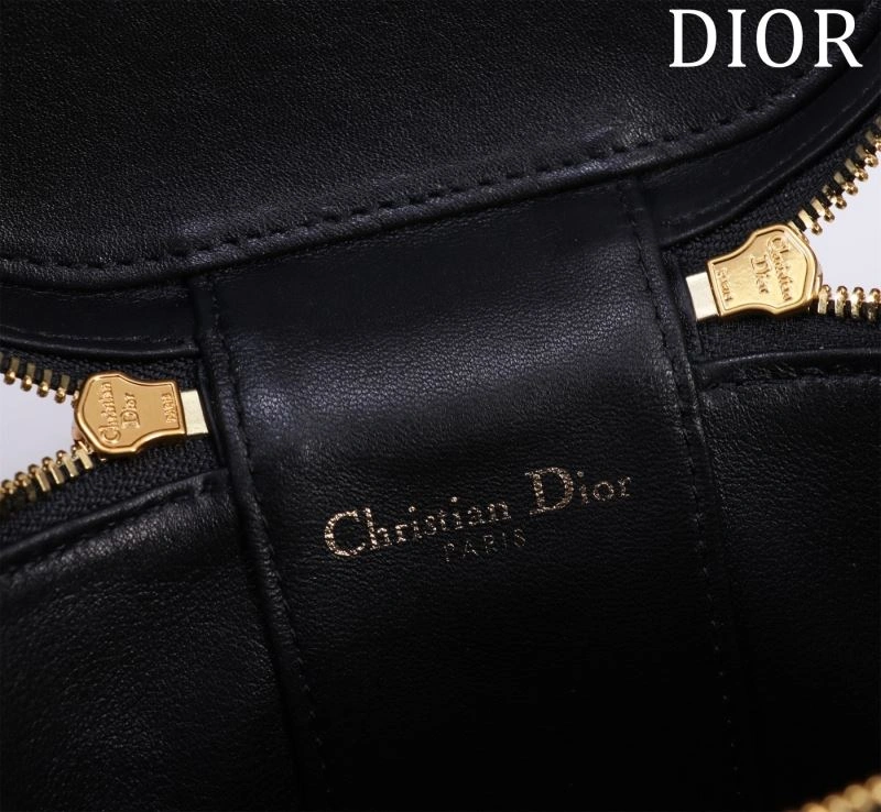 OdorResistant Christian Dior Cosmetic Bags 71188