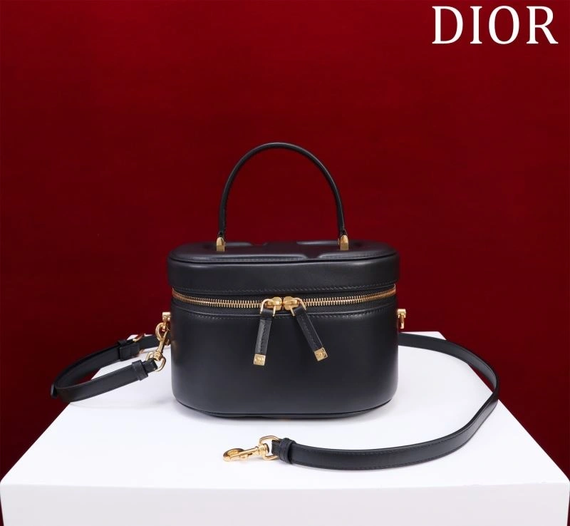 Stylish Christian Dior Cosmetic Bags 71181