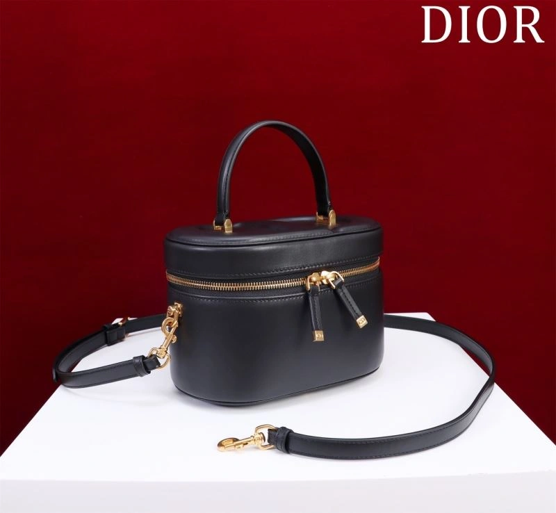 Stylish Christian Dior Cosmetic Bags 71181