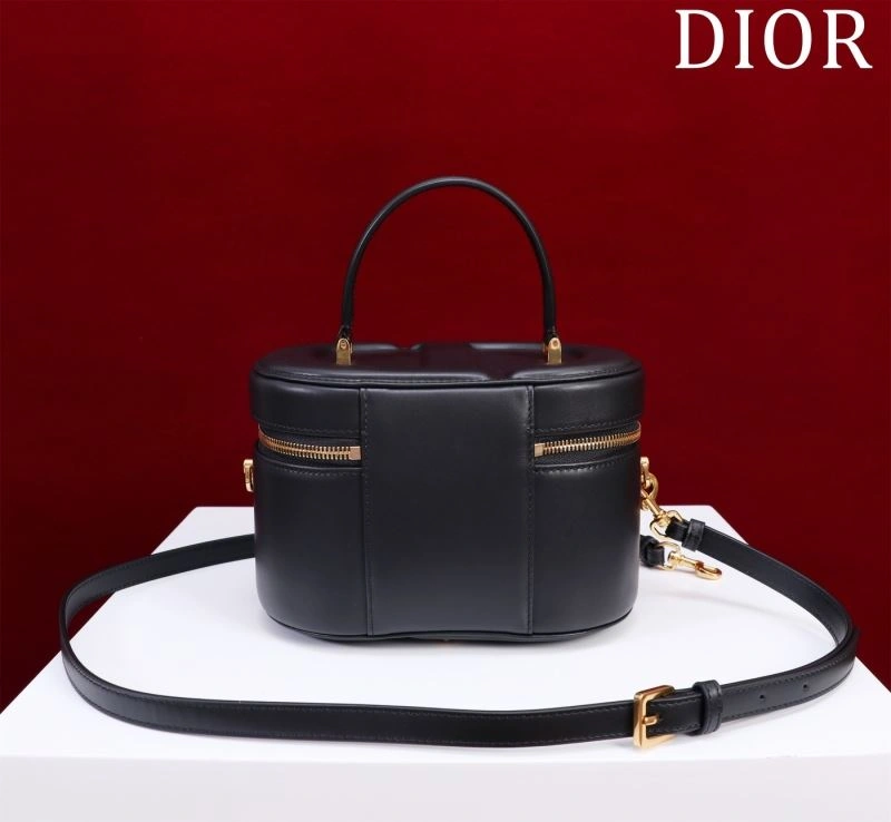 Stylish Christian Dior Cosmetic Bags 71181