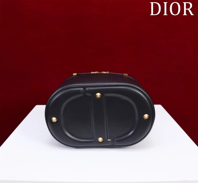 Stylish Christian Dior Cosmetic Bags 71181