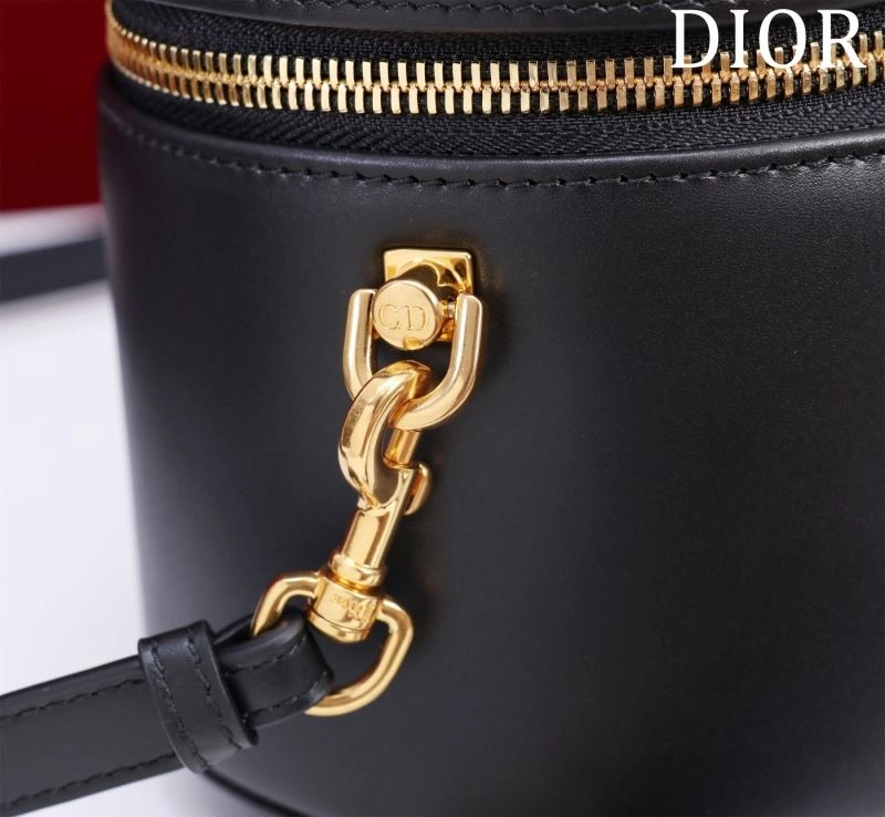 Stylish Christian Dior Cosmetic Bags 71181