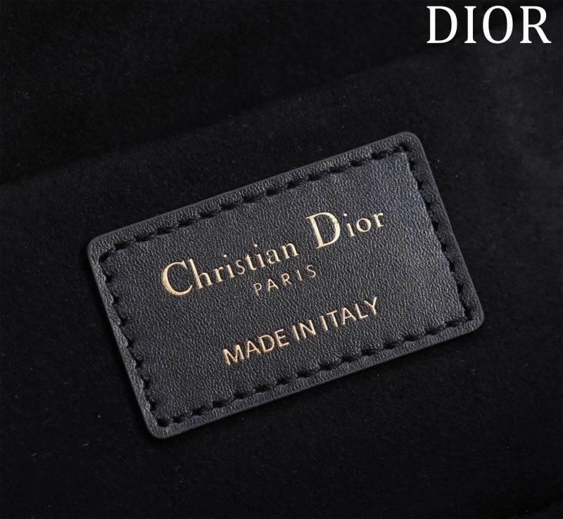 Stylish Christian Dior Cosmetic Bags 71181