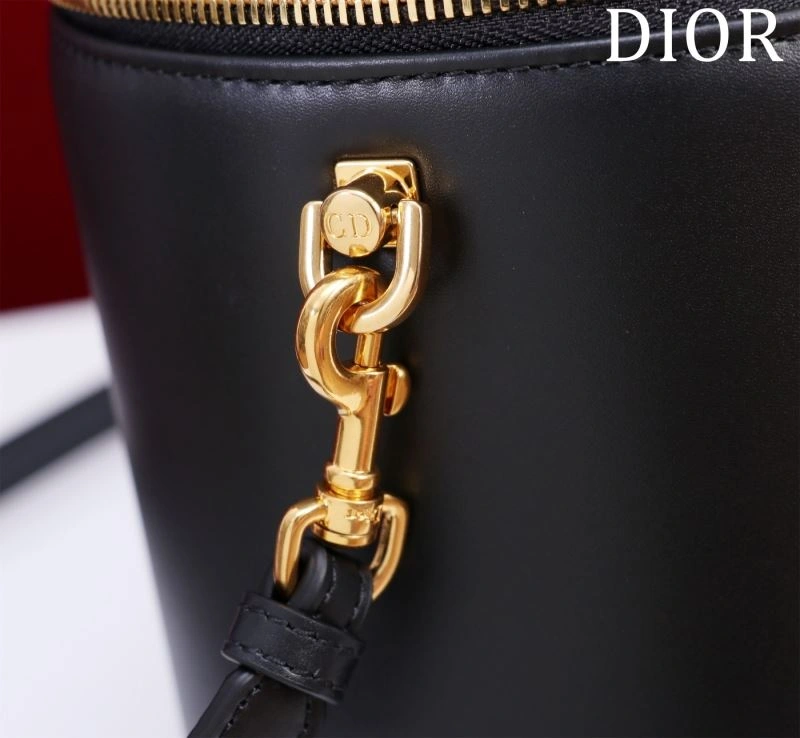 Soft Christian Dior Cosmetic Bags 71209