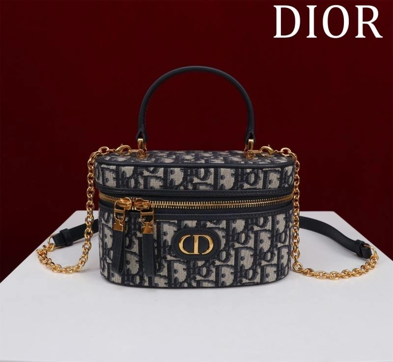 MoistureWicking Christian Dior Cosmetic Bags 71177