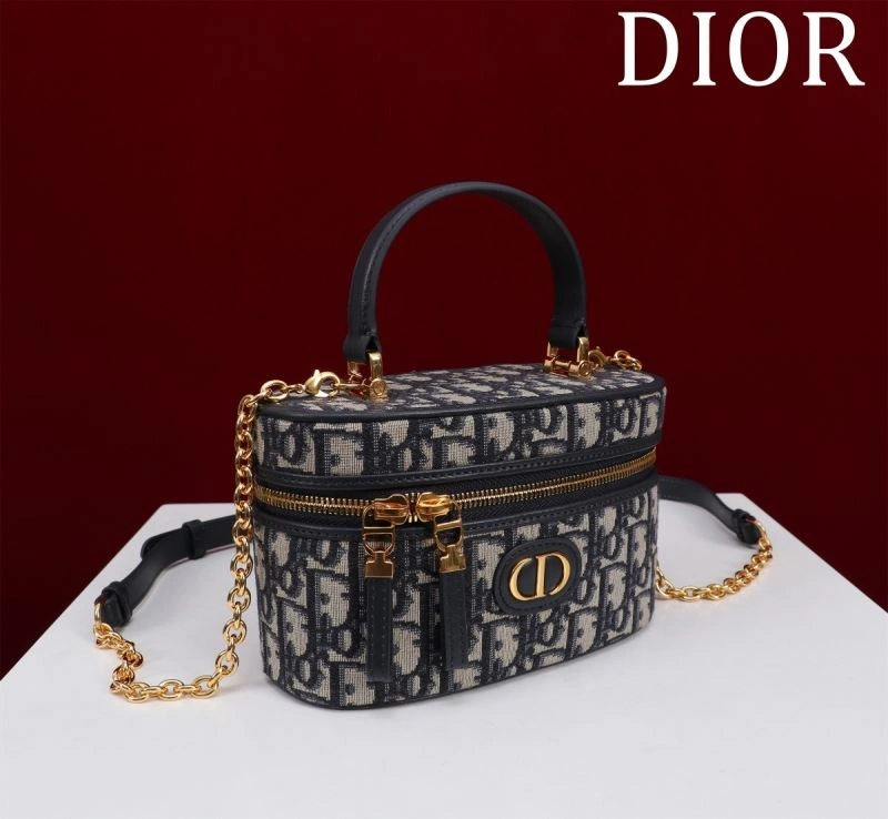 MoistureWicking Christian Dior Cosmetic Bags 71177