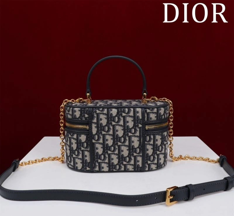 MoistureWicking Christian Dior Cosmetic Bags 71177