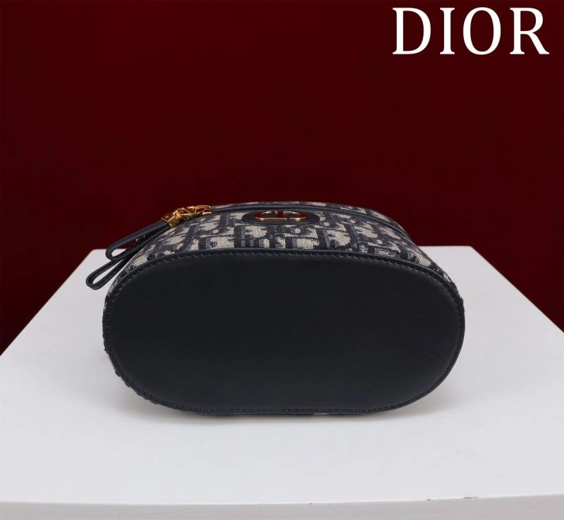 MoistureWicking Christian Dior Cosmetic Bags 71177