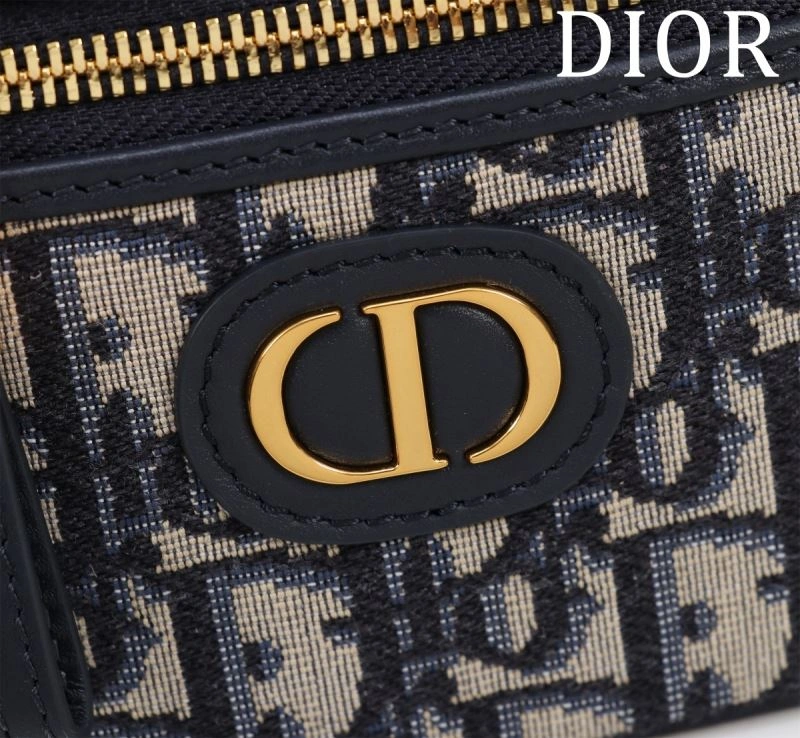 MoistureWicking Christian Dior Cosmetic Bags 71177
