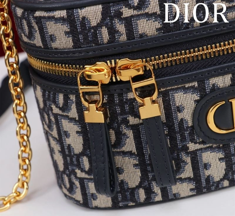 MoistureWicking Christian Dior Cosmetic Bags 71177