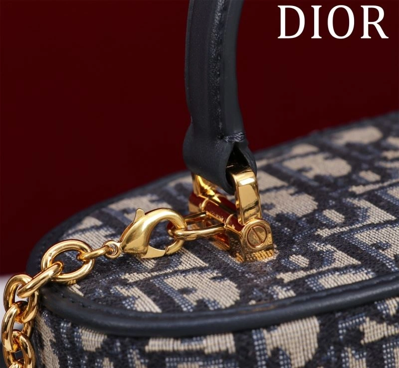 MoistureWicking Christian Dior Cosmetic Bags 71177