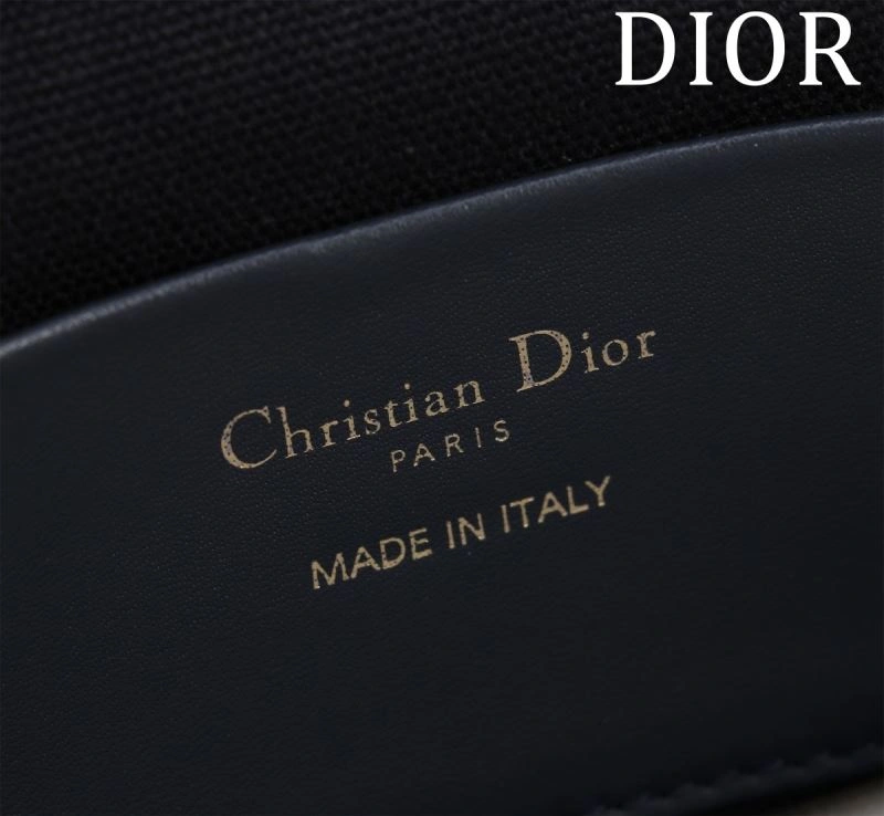 MoistureWicking Christian Dior Cosmetic Bags 71177