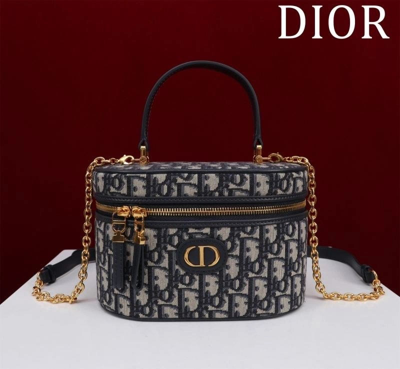 Seasonal Christian Dior Cosmetic Bags 71248