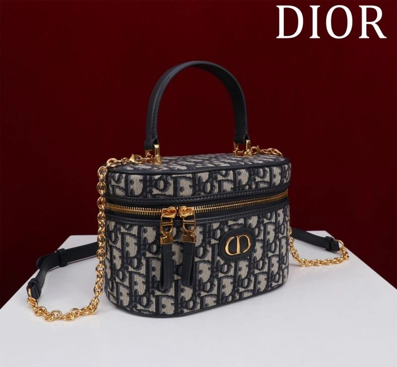 Seasonal Christian Dior Cosmetic Bags 71248