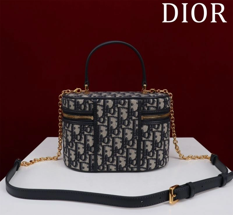 Seasonal Christian Dior Cosmetic Bags 71248