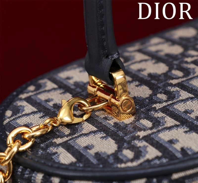 Seasonal Christian Dior Cosmetic Bags 71248