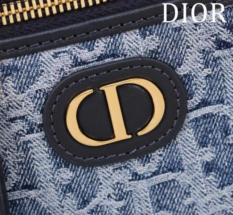 WrinkleFree Christian Dior Cosmetic Bags 71172