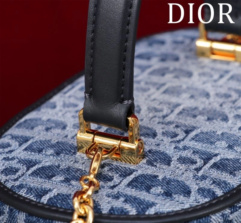 WrinkleFree Christian Dior Cosmetic Bags 71172