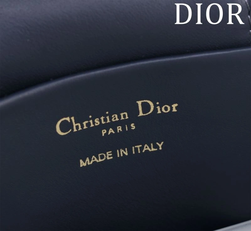 WrinkleFree Christian Dior Cosmetic Bags 71172